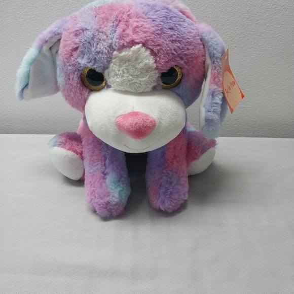 Nwt lot of 4 plush stuffed animals - Picture 5 of 16